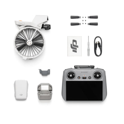 Drone DJI Flip Fly (DJI RC2) (GL)