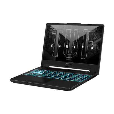 Notebook Asus Tuf Gaming A15 FA506NCR-HN007W16G 15,6