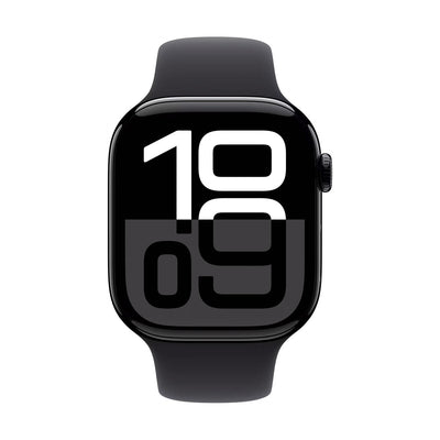 Apple Watch Series 10 (GPS) 46mm Sport Band