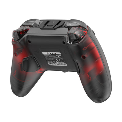 Joystick GameSir Cyclone 2 Inalambrico para PC / Nintendo Switch / Android / iOS