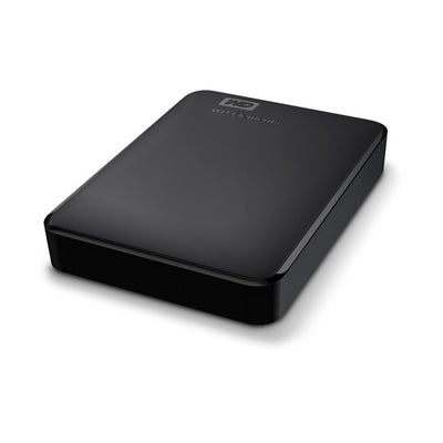 Disco Duro Externo Portatil 4TB USB 3.0 WD Elements Western Digital