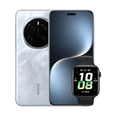 Honor Magic 7 Pro 5G 512GB / 12GB + Honor Watch 5