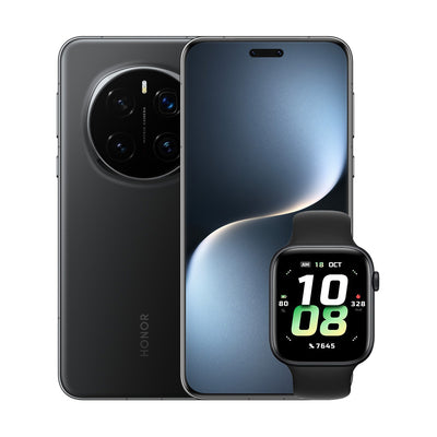 Honor Magic 7 Pro 5G 512GB / 12GB + Honor Watch 5