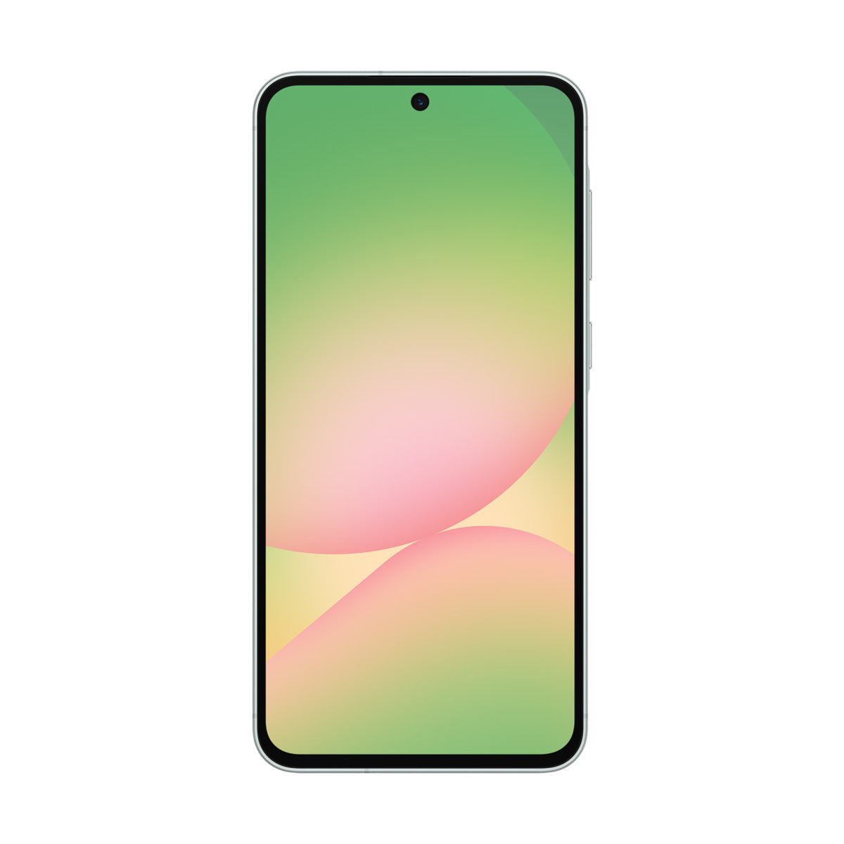 #GREEN