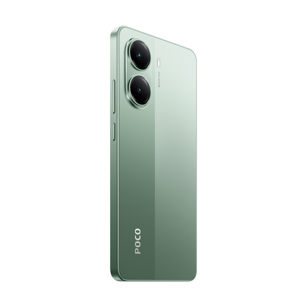 #GREEN 