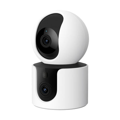 Cámara de Seguridad Xiaomi C300 Dual