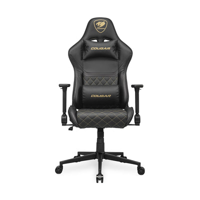 Silla Cougar Armor One V2