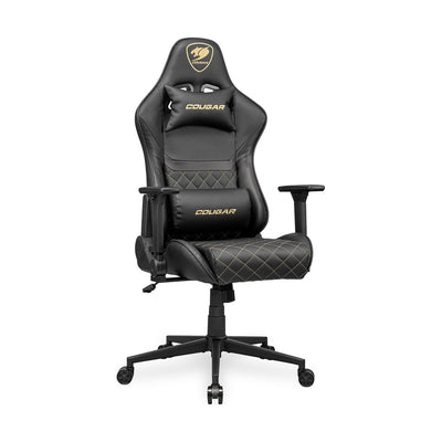 Silla Cougar Armor One V2