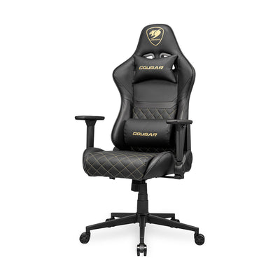 Silla Cougar Armor One V2