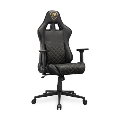 Silla Cougar Armor One V2