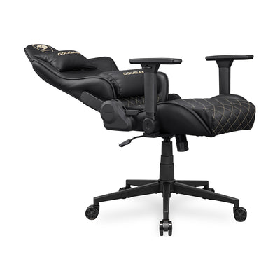 Silla Cougar Armor One V2