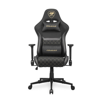 Silla Cougar Armor One V2