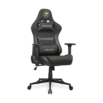 Silla Cougar Armor One V2