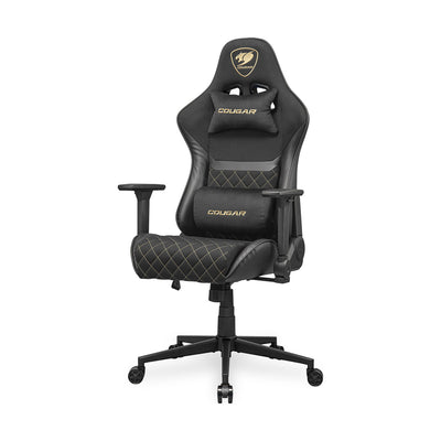 Silla Cougar Armor One V2