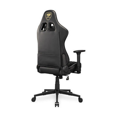 Silla Cougar Armor One V2