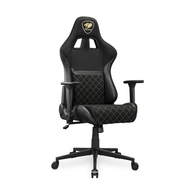 Silla Cougar Armor One V2