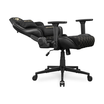 Silla Cougar Armor One V2