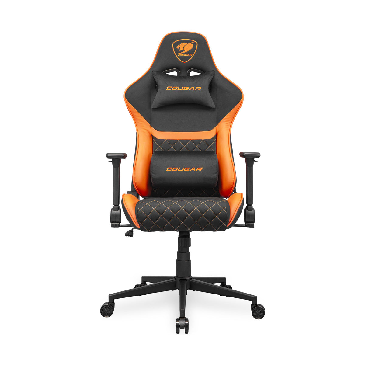 #ORANGE