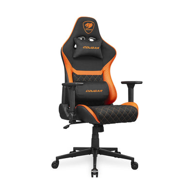 Silla Cougar Armor One V2
