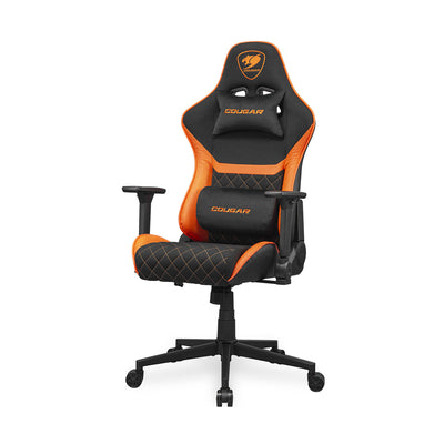 Silla Cougar Armor One V2
