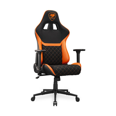Silla Cougar Armor One V2
