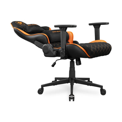 Silla Cougar Armor One V2