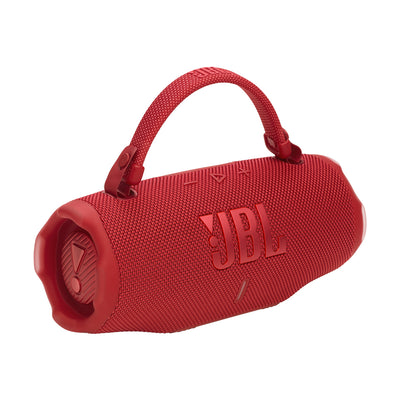Parlante  Inalámbrico JBL Charge 6 Bluetooth