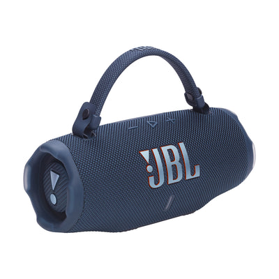 Parlante  Inalámbrico JBL Charge 6 Bluetooth