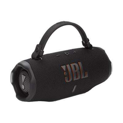 Parlante  Inalámbrico JBL Charge 6 Bluetooth