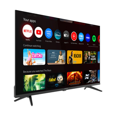 Smart TV Kenwood 43