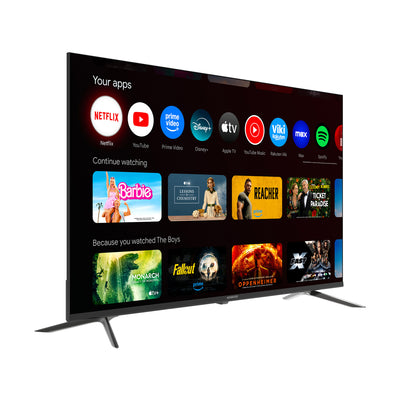 Smart TV Kenwood 58