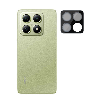 Vidrio Protector de Camara Dureza 9H Xiaomi 14T