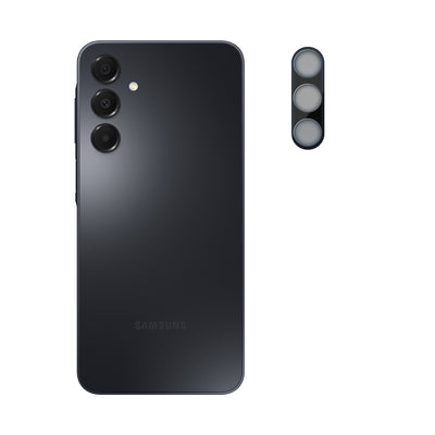 Vidrio Protector de Camara Dureza 9H Samsung A16