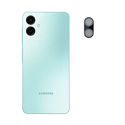 Vidrio Protector de Camara Dureza 9H Samsung A06