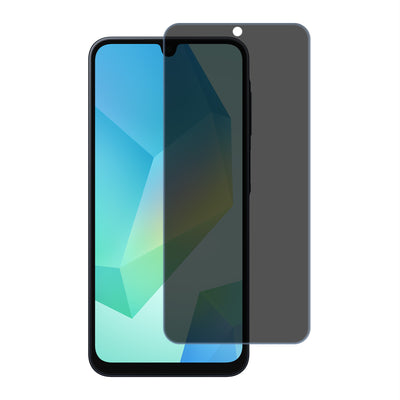 Vidrio Templado 9H para Samsung A16 Privacy