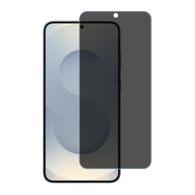 Vidrio Templado 9H para Samsung S25 Plus Privacy