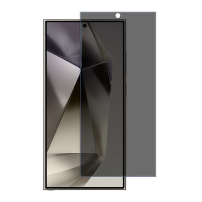 Vidrio Templado 9H para Samsung S24 Ultra Privacy