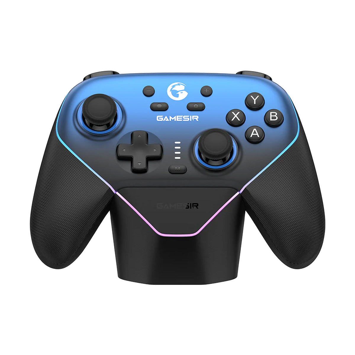 #BLUE