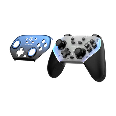 Joystick GameSir Super Nova  Gamepad Inalambrico Para PC / Switch / Android / iOS + Base