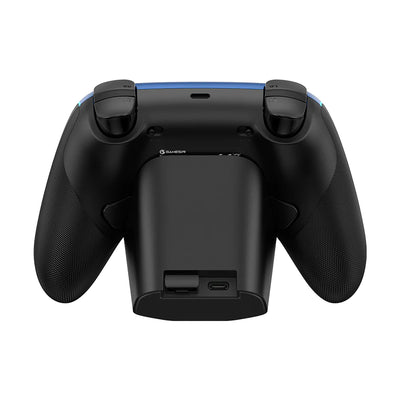 Joystick GameSir Super Nova  Gamepad Inalambrico Para PC / Switch / Android / iOS + Base