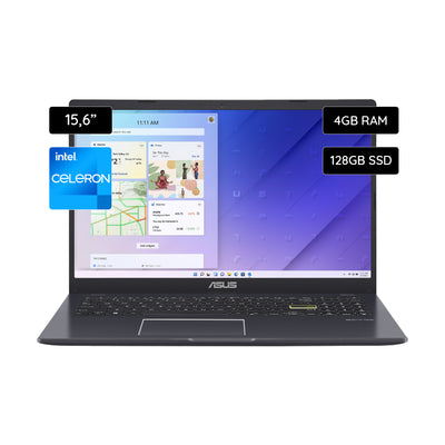 Notebook ASUS Laptop E510K 15.6