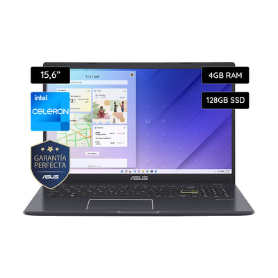 Notebook ASUS Laptop E510K 15.6