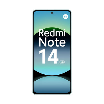 Xiaomi Redmi Note 14 5G 256GB / 8GB RAM Dual Sim