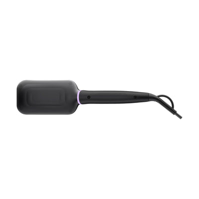 Cepillo alisador térmico Philips Heated Straightening Brush 5000 BHH880