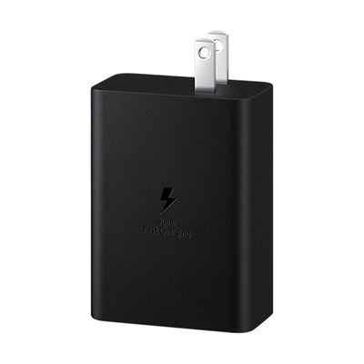 Power adapter Trio 65W PD 2 USB-C + USB-A PORT Samsung Pata Chata