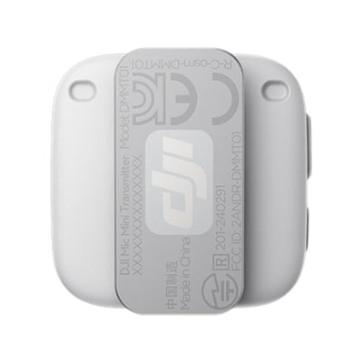Micrófono Inalámbrico DJI Mic Mini Transmitter