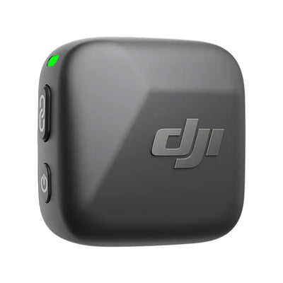 Combo Especial DJI Osmo pocket 3 + Mic Mini Transmitter