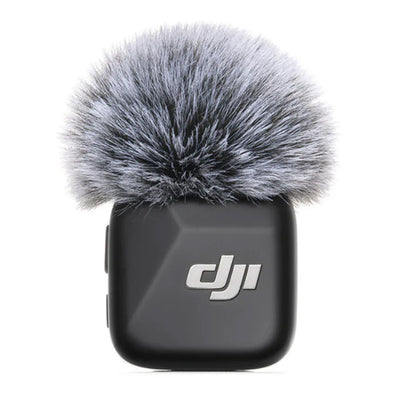 Micrófono Inalámbrico DJI Mic Mini Transmitter