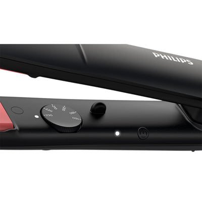 Plancha de Pelo Philips Straightener 3000 BHS376