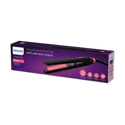 Plancha de Pelo Philips Straightener 3000 BHS376